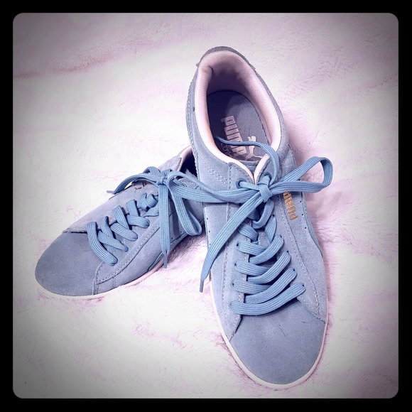 Puma Shoes - Puma sneakers